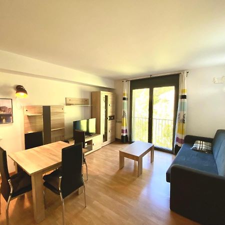Font De Ferro 2 Apartman Ransol Kültér fotó