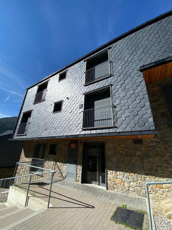 Font De Ferro 2 Apartman Ransol Kültér fotó