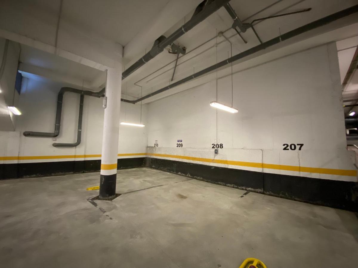Font De Ferro 2 Apartman Ransol Kültér fotó
